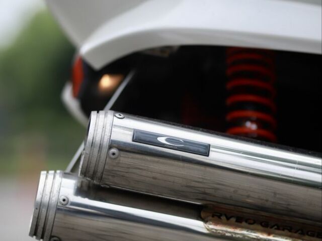 Хонда Forza 250, объемом двигателя 0.25 л и пробегом 0 тыс. км за 3200 $, фото 3 на Automoto.ua