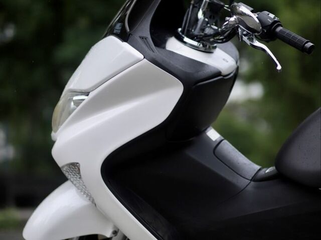 Хонда Forza 250, объемом двигателя 0.25 л и пробегом 0 тыс. км за 3200 $, фото 21 на Automoto.ua