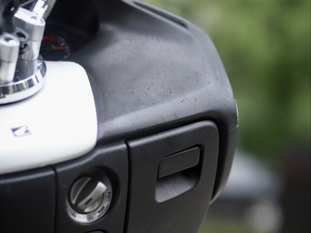 Хонда Forza 250, объемом двигателя 0.25 л и пробегом 0 тыс. км за 3200 $, фото 17 на Automoto.ua