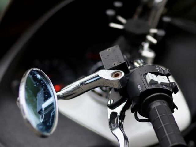Хонда Forza 250, объемом двигателя 0.25 л и пробегом 0 тыс. км за 3200 $, фото 6 на Automoto.ua