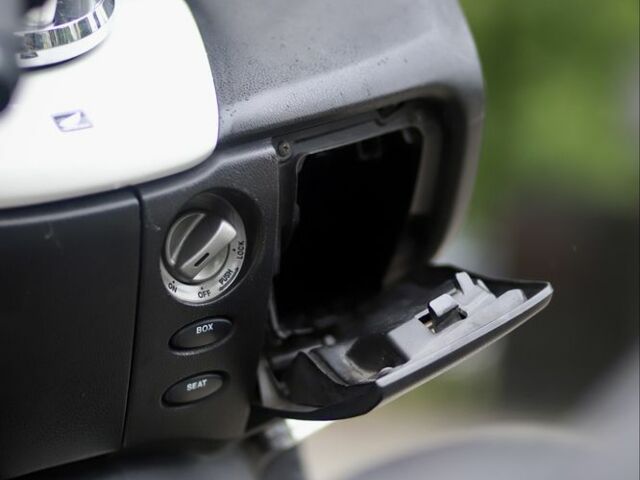 Хонда Forza 250, объемом двигателя 0.25 л и пробегом 0 тыс. км за 3200 $, фото 14 на Automoto.ua