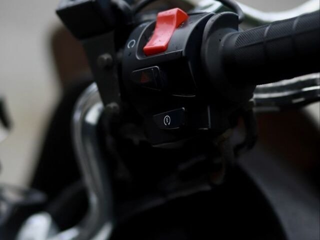 Хонда Forza 250, объемом двигателя 0.25 л и пробегом 0 тыс. км за 3200 $, фото 19 на Automoto.ua