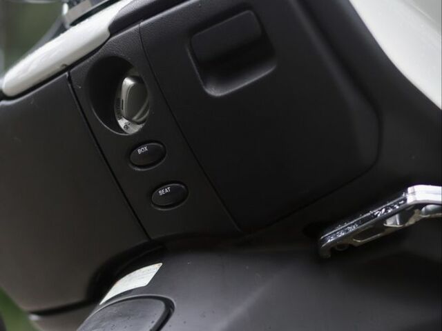 Хонда Forza 250, объемом двигателя 0.25 л и пробегом 0 тыс. км за 3200 $, фото 23 на Automoto.ua