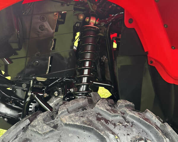 Хонда FourTrax Rancher, об'ємом двигуна 0 л та пробігом 4 тис. км за 5800 $, фото 18 на Automoto.ua