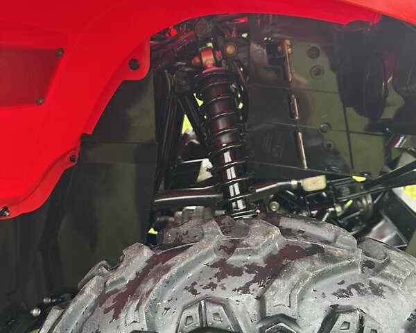 Хонда FourTrax Rancher, об'ємом двигуна 0 л та пробігом 4 тис. км за 5800 $, фото 21 на Automoto.ua