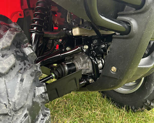 Хонда FourTrax Rancher, об'ємом двигуна 0 л та пробігом 4 тис. км за 5800 $, фото 20 на Automoto.ua
