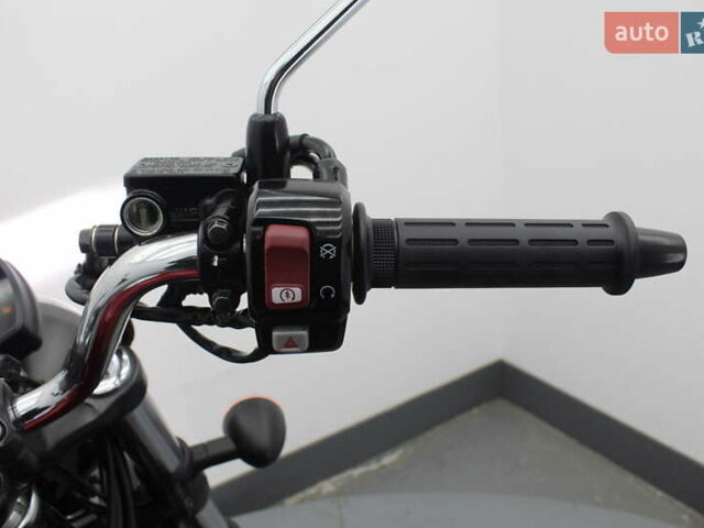 Червоний Хонда GB 350, об'ємом двигуна 0.35 л та пробігом 19 тис. км за 4500 $, фото 18 на Automoto.ua