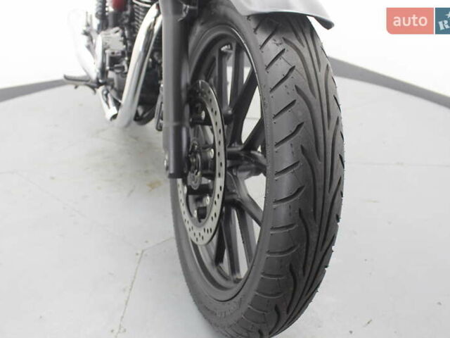 Червоний Хонда GB 350, об'ємом двигуна 0.35 л та пробігом 19 тис. км за 4500 $, фото 28 на Automoto.ua