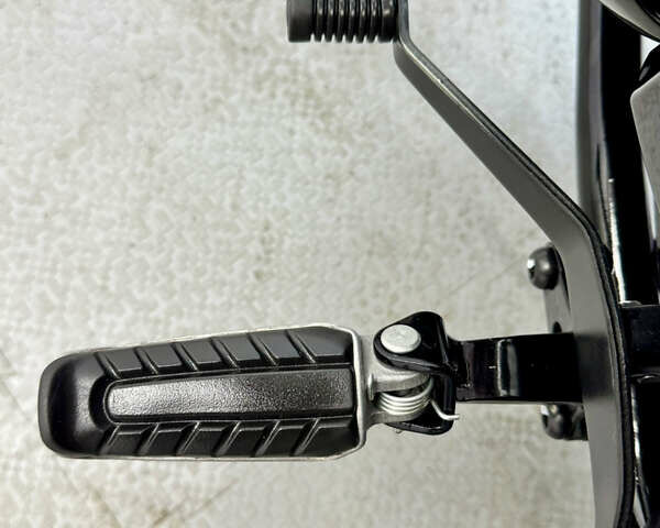 Красный Хонда GB 350, объемом двигателя 0.35 л и пробегом 4 тыс. км за 5500 $, фото 21 на Automoto.ua