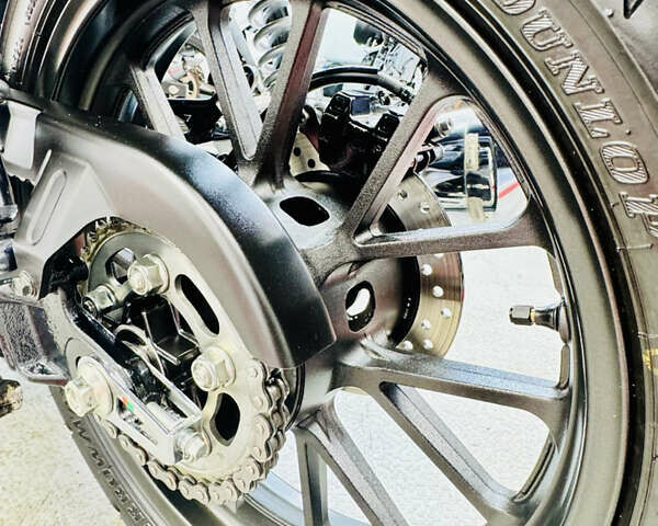 Красный Хонда GB 350, объемом двигателя 0.35 л и пробегом 4 тыс. км за 5500 $, фото 17 на Automoto.ua