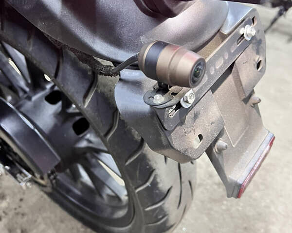 Хонда GB 350, объемом двигателя 0.35 л и пробегом 26 тыс. км за 4500 $, фото 5 на Automoto.ua