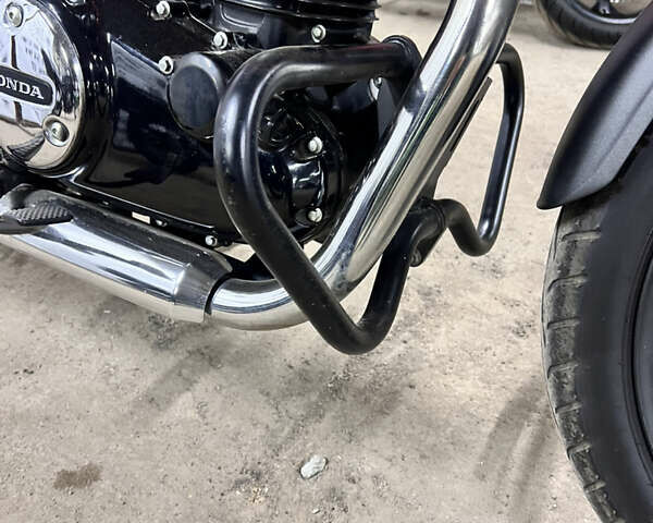 Хонда GB 350, объемом двигателя 0.35 л и пробегом 26 тыс. км за 4500 $, фото 1 на Automoto.ua