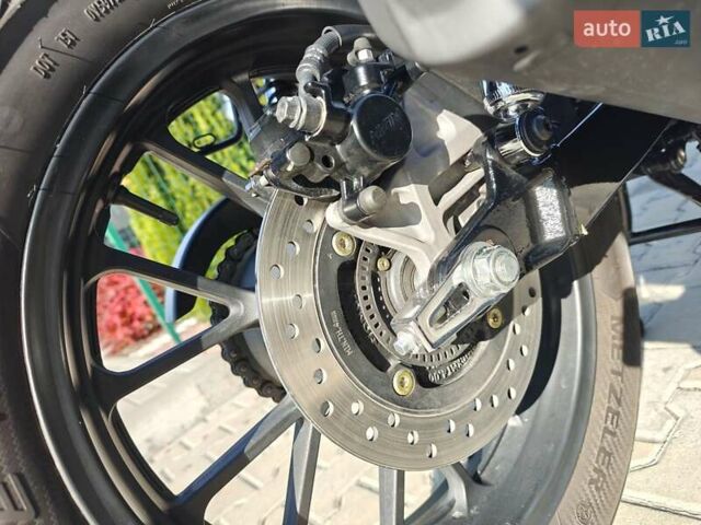 Чорний Хонда GB 350S, об'ємом двигуна 0.35 л та пробігом 9 тис. км за 4500 $, фото 9 на Automoto.ua