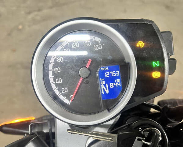 Хонда GB 350S, об'ємом двигуна 0.35 л та пробігом 12 тис. км за 5300 $, фото 6 на Automoto.ua