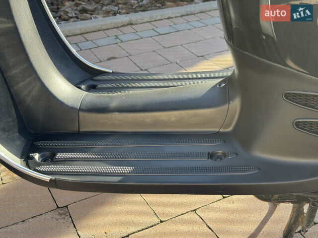 Черный Хонда Giorno AF-24, объемом двигателя 0 л и пробегом 6 тыс. км за 500 $, фото 7 на Automoto.ua