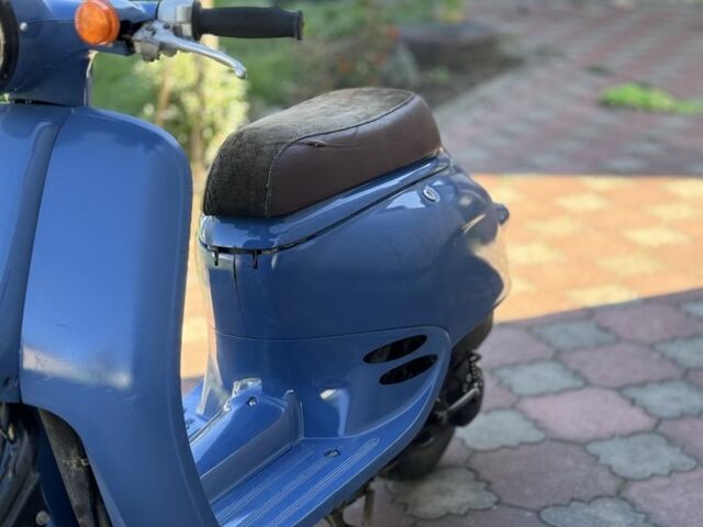 Хонда Giorno AF-24, объемом двигателя 50 л и пробегом 0 тыс. км за 144 $, фото 1 на Automoto.ua