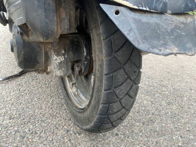 Хонда Giorno AF-24, объемом двигателя 50 л и пробегом 0 тыс. км за 203 $, фото 6 на Automoto.ua