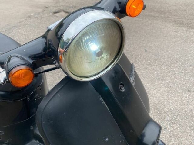 Хонда Giorno AF-24, объемом двигателя 50 л и пробегом 0 тыс. км за 203 $, фото 3 на Automoto.ua