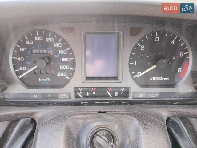 Бежевий Хонда GL 1500 Gold Wing, об'ємом двигуна 0 л та пробігом 80 тис. км за 6000 $, фото 4 на Automoto.ua