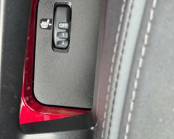 Красный Хонда GL 1800 Gold Wing Tour, объемом двигателя 1.83 л и пробегом 5 тыс. км за 34500 $, фото 36 на Automoto.ua