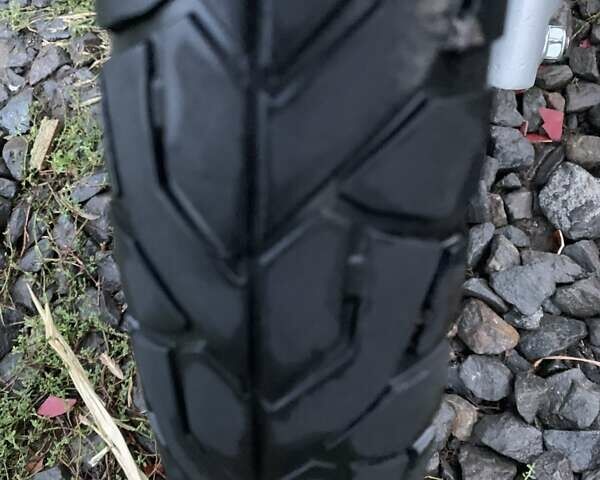 Черный Хонда GLH 125, объемом двигателя 0 л и пробегом 18 тыс. км за 1500 $, фото 4 на Automoto.ua