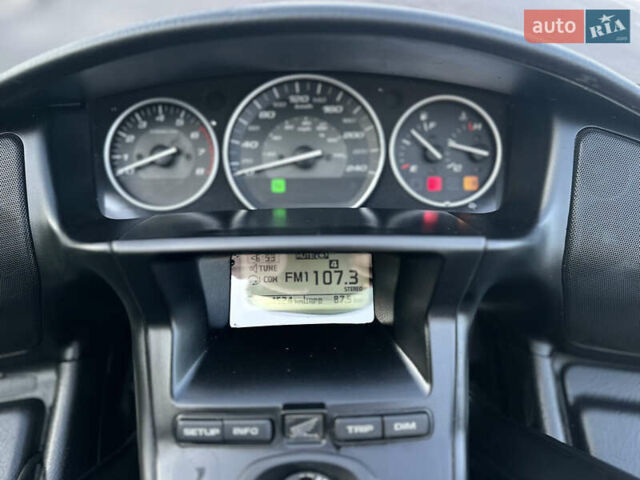 Черный Хонда Gold Wing F6B, объемом двигателя 1.8 л и пробегом 36 тыс. км за 13900 $, фото 8 на Automoto.ua