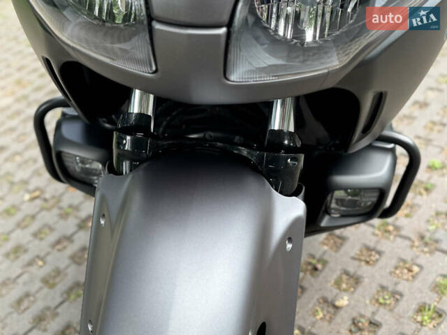 Хонда Gold Wing F6B, объемом двигателя 0 л и пробегом 42 тыс. км за 14000 $, фото 6 на Automoto.ua