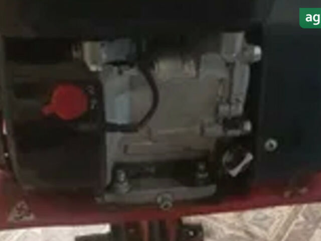 Хонда GX 160, об'ємом двигуна 0 л та пробігом 0 тис. км за 442 $, фото 2 на Automoto.ua