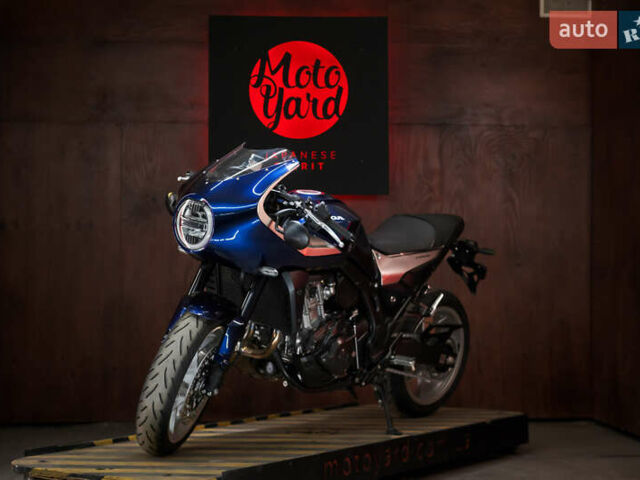 Хонда Hawk 11 2023 в Днепре (Днепропетровске) на Automoto.ua Хонда Hawk 11, объемом двигателя 1.1 л и пробегом 10 тыс. км за 12300 $, фото 2 на Automoto.ua