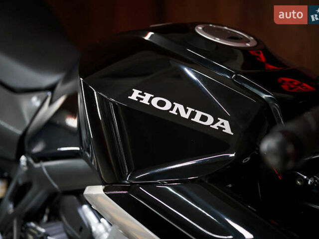 Хонда Hawk 11, об'ємом двигуна 1.1 л та пробігом 1 тис. км за 12000 $, фото 7 на Automoto.ua
