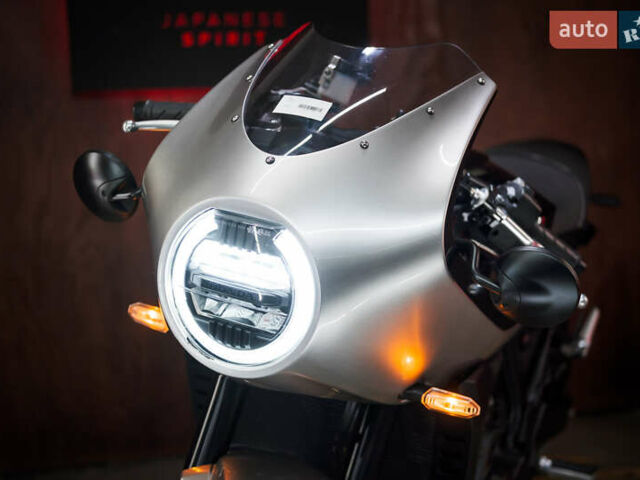 Хонда Hawk 11, об'ємом двигуна 1.1 л та пробігом 1 тис. км за 12000 $, фото 10 на Automoto.ua