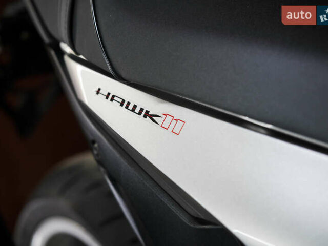 Хонда Hawk 11 2023 в Днепре (Днепропетровске) на Automoto.ua Хонда Hawk 11, объемом двигателя 1.1 л и пробегом 10 тыс. км за 12300 $, фото 13 на Automoto.ua