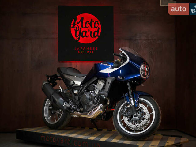 Хонда Hawk 11 2023 в Днепре (Днепропетровске) на Automoto.ua Хонда Hawk 11, объемом двигателя 1.1 л и пробегом 10 тыс. км за 12300 $, фото 3 на Automoto.ua