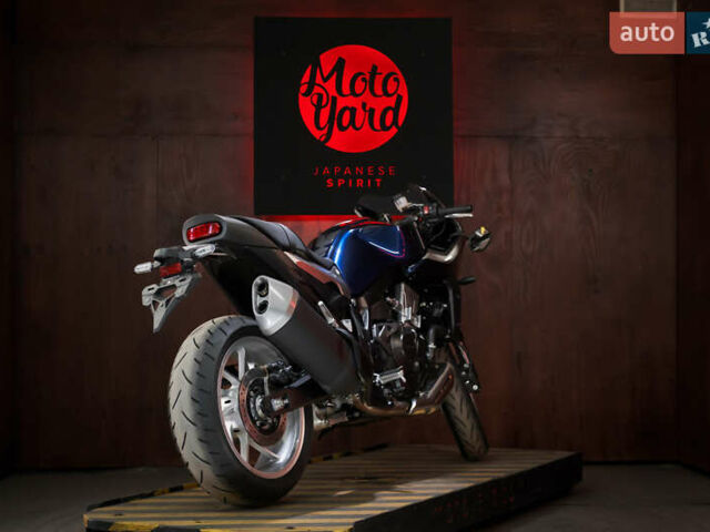 Хонда Hawk 11 2023 в Днепре (Днепропетровске) на Automoto.ua Хонда Hawk 11, объемом двигателя 1.1 л и пробегом 10 тыс. км за 12300 $, фото 5 на Automoto.ua