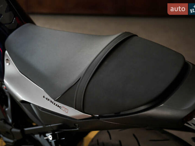 Хонда Hawk 11 2023 в Днепре (Днепропетровске) на Automoto.ua Хонда Hawk 11, объемом двигателя 1.1 л и пробегом 10 тыс. км за 12300 $, фото 12 на Automoto.ua