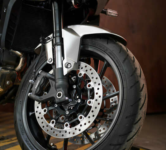 Хонда Hawk 11, об'ємом двигуна 1.1 л та пробігом 1 тис. км за 12000 $, фото 15 на Automoto.ua