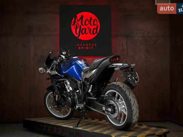 Хонда Hawk 11 2023 в Днепре (Днепропетровске) на Automoto.ua Хонда Hawk 11, объемом двигателя 1.1 л и пробегом 10 тыс. км за 12300 $, фото 1 на Automoto.ua