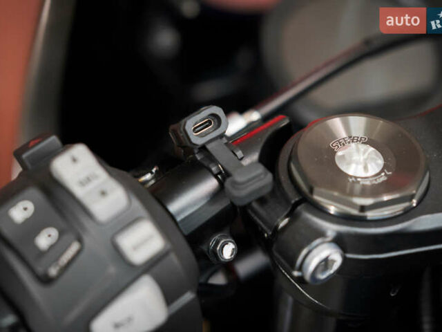 Хонда Hawk 11 2023 в Днепре (Днепропетровске) на Automoto.ua Хонда Hawk 11, объемом двигателя 1.1 л и пробегом 10 тыс. км за 12300 $, фото 11 на Automoto.ua