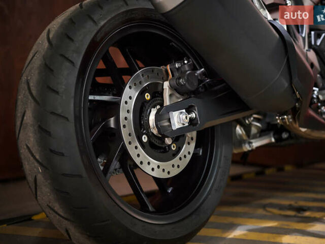 Хонда Hawk 11, об'ємом двигуна 1.1 л та пробігом 1 тис. км за 12000 $, фото 14 на Automoto.ua