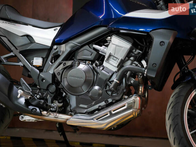 Хонда Hawk 11 2023 в Днепре (Днепропетровске) на Automoto.ua Хонда Hawk 11, объемом двигателя 1.1 л и пробегом 10 тыс. км за 12300 $, фото 9 на Automoto.ua
