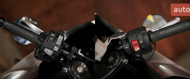 Хонда Hawk 11 2023 в Днепре (Днепропетровске) на Automoto.ua Хонда Hawk 11, объемом двигателя 1.1 л и пробегом 10 тыс. км за 12300 $, фото 10 на Automoto.ua