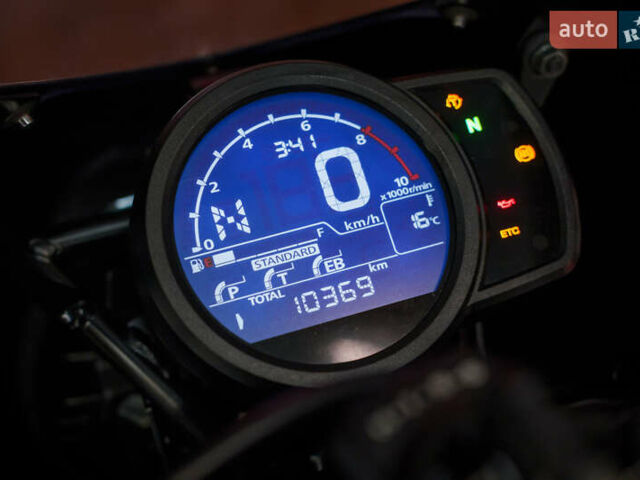 Хонда Hawk 11 2023 в Днепре (Днепропетровске) на Automoto.ua Хонда Hawk 11, объемом двигателя 1.1 л и пробегом 10 тыс. км за 12300 $, фото 8 на Automoto.ua