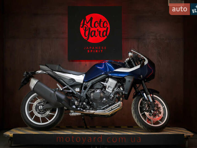 Хонда Hawk 11 2023 в Днепре (Днепропетровске) на Automoto.ua Хонда Hawk 11, объемом двигателя 1.1 л и пробегом 10 тыс. км за 12300 $, фото 4 на Automoto.ua