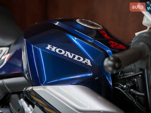 Хонда Hawk 11 2023 в Днепре (Днепропетровске) на Automoto.ua Хонда Hawk 11, объемом двигателя 1.1 л и пробегом 10 тыс. км за 12300 $, фото 7 на Automoto.ua