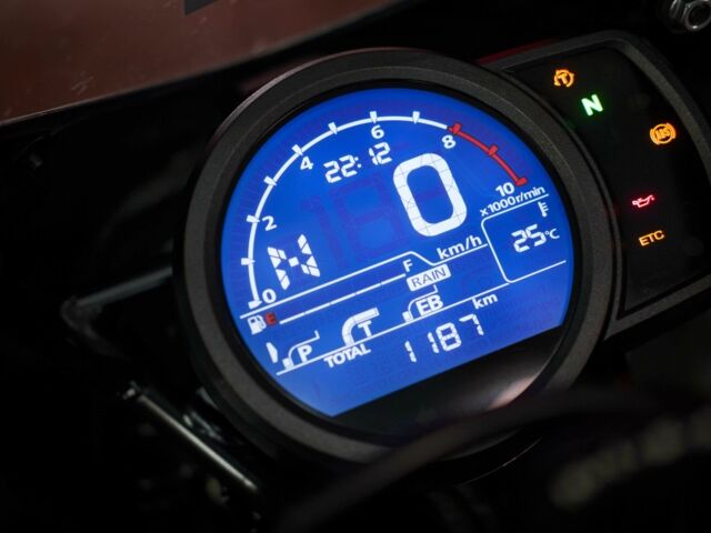 Хонда Hawk 11, объемом двигателя 1.08 л и пробегом 0 тыс. км за 12000 $, фото 8 на Automoto.ua