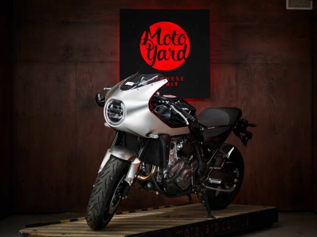 Хонда Hawk 11, объемом двигателя 1.08 л и пробегом 0 тыс. км за 12000 $, фото 2 на Automoto.ua