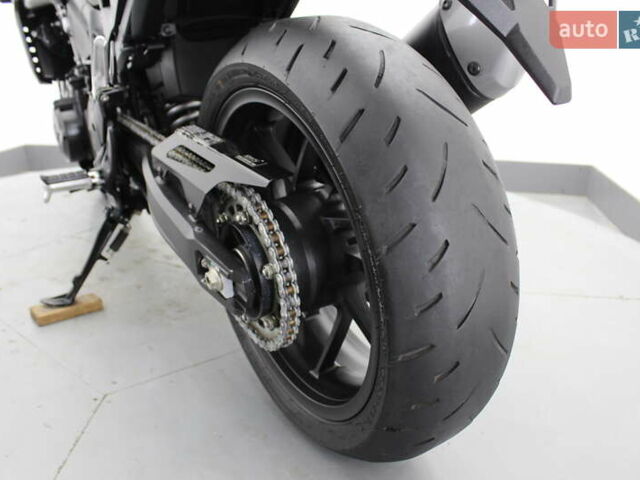 Серый Хонда Hawk 11, объемом двигателя 1.1 л и пробегом 14 тыс. км за 9500 $, фото 25 на Automoto.ua