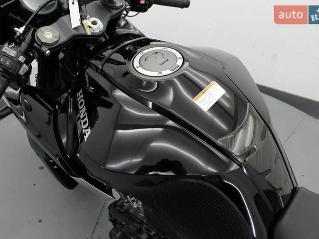 Серый Хонда Hawk 11, объемом двигателя 1.1 л и пробегом 14 тыс. км за 9500 $, фото 13 на Automoto.ua