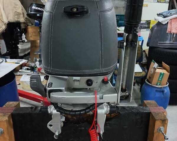 Сірий Хонда Z 900RS, об'ємом двигуна 1 л та пробігом 1 тис. км за 1800 $, фото 1 на Automoto.ua