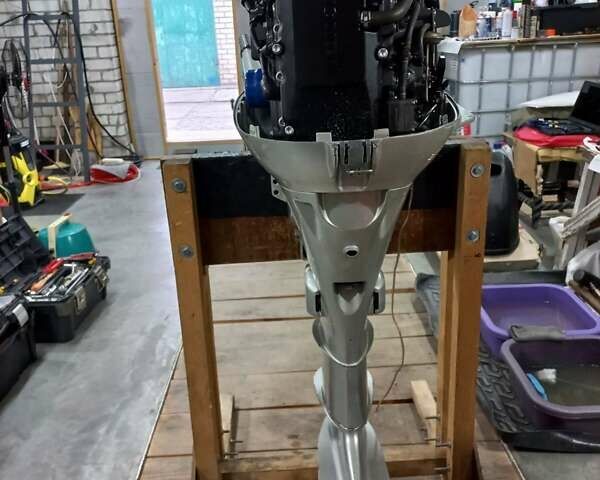 Сірий Хонда Z 900RS, об'ємом двигуна 1 л та пробігом 1 тис. км за 1800 $, фото 5 на Automoto.ua